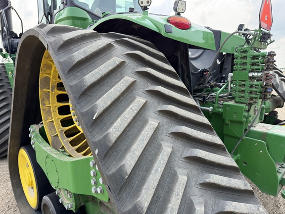 2024 John Deere 9RX 590 - Photo20