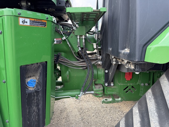 2024 John Deere 9RX 590 - Photo22