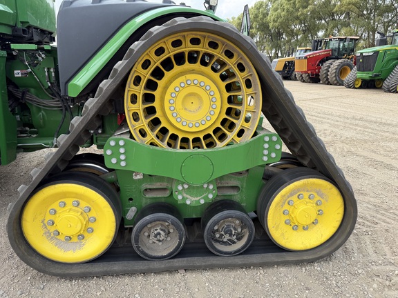 2024 John Deere 9RX 590 - Photo21