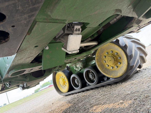 2024 John Deere 9RX 590 - Photo25