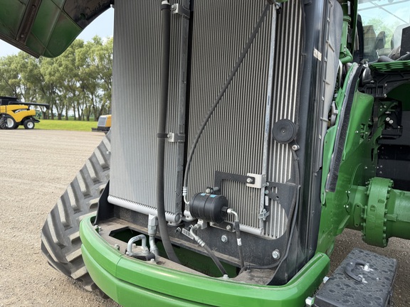 2024 John Deere 9RX 590 - Photo24