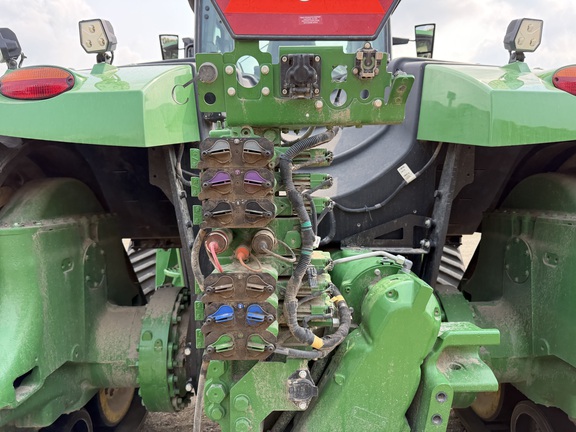 2024 John Deere 9RX 590 - Photo27