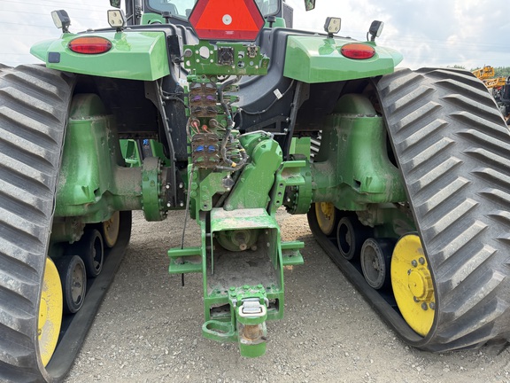 2024 John Deere 9RX 590 - Photo26