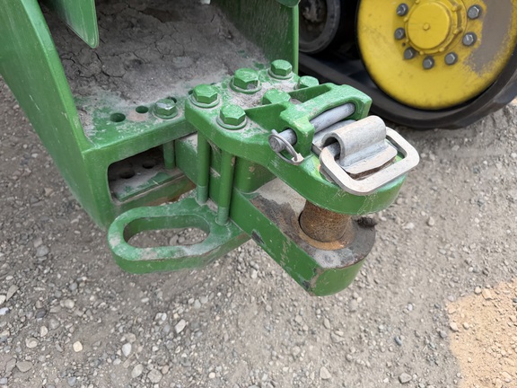 2024 John Deere 9RX 590 - Photo28