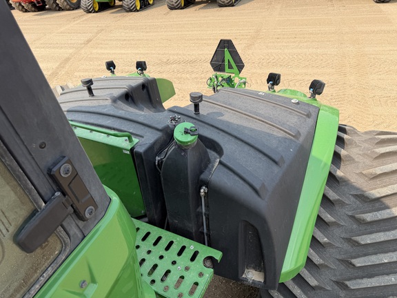 2024 John Deere 9RX 590 - Photo29