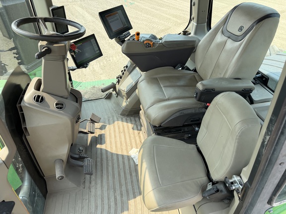 2024 John Deere 9RX 590 - Photo30