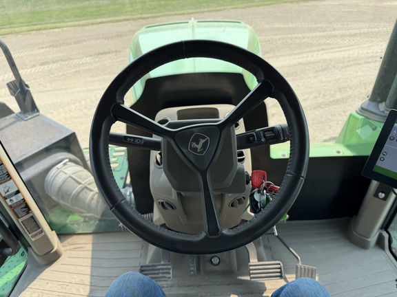2024 John Deere 9RX 590 - Photo31