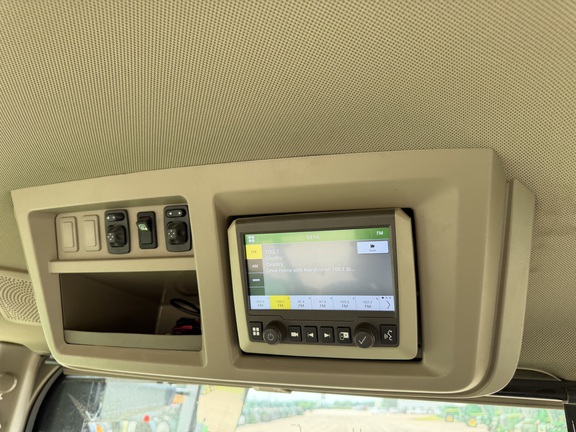 2024 John Deere 9RX 590 - Photo32