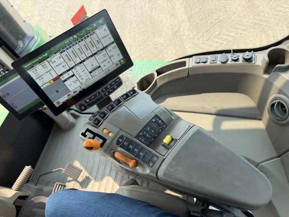 2024 John Deere 9RX 590 - Photo34