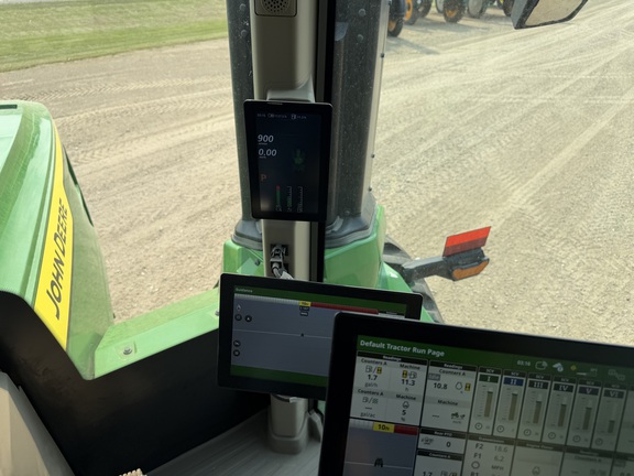 2024 John Deere 9RX 590 - Photo35
