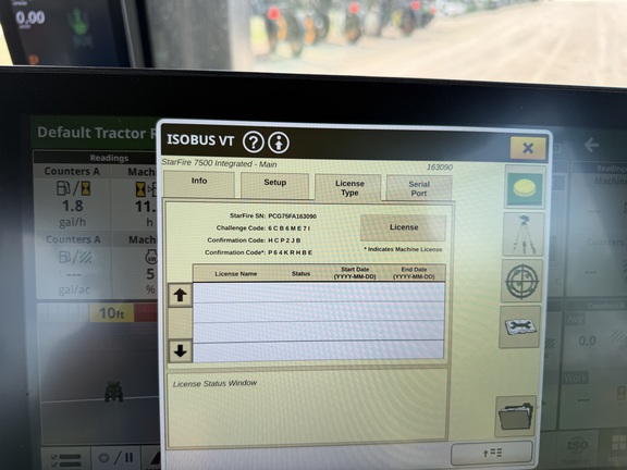 2024 John Deere 9RX 590 - Photo39