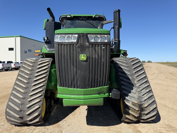 2024 John Deere 9RX 590 - Photo8