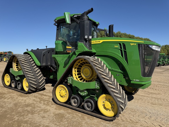  John Deere 9RX 590