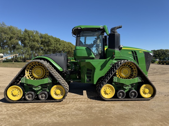 2024 John Deere 9RX 590 - Photo2