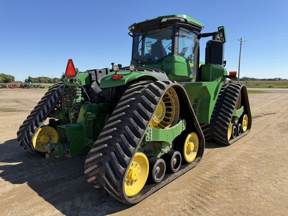 2024 John Deere 9RX 590 - Photo3