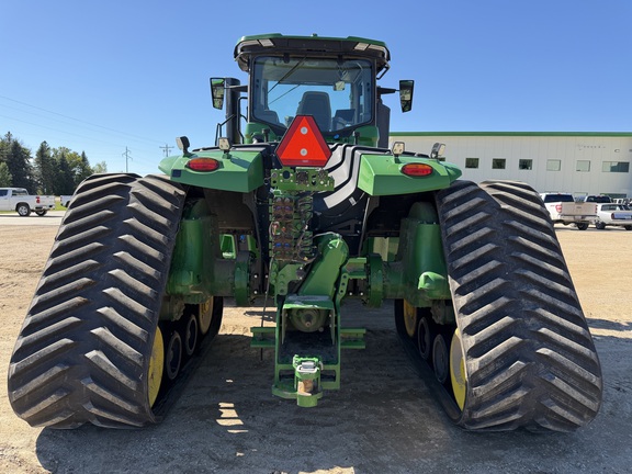 2024 John Deere 9RX 590 - Photo4