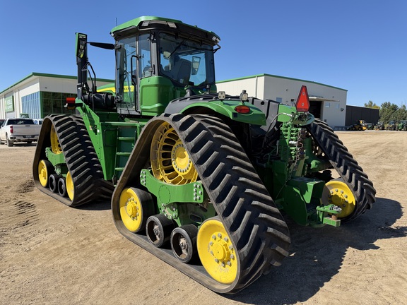 2024 John Deere 9RX 590 - Photo5