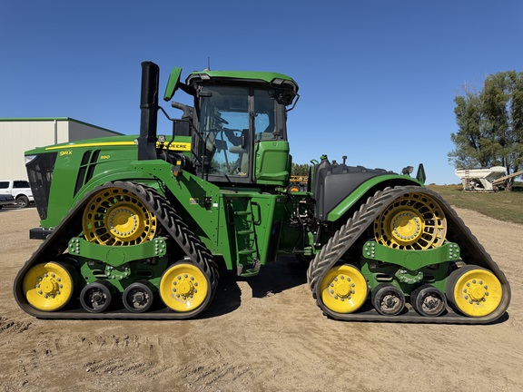 2024 John Deere 9RX 590 - Photo6