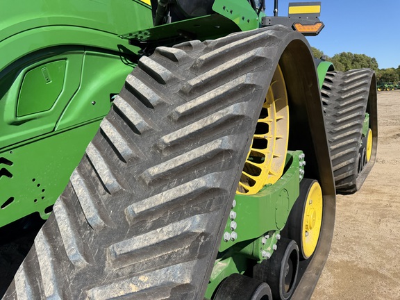 2024 John Deere 9RX 590 - Photo9