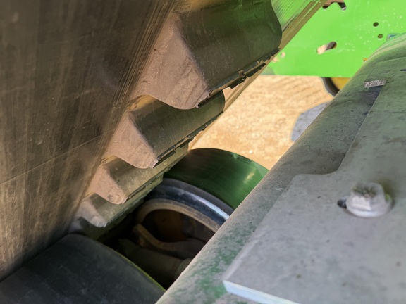2024 John Deere 9RX 590 - Photo10