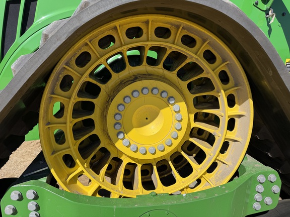 2024 John Deere 9RX 590 - Photo11