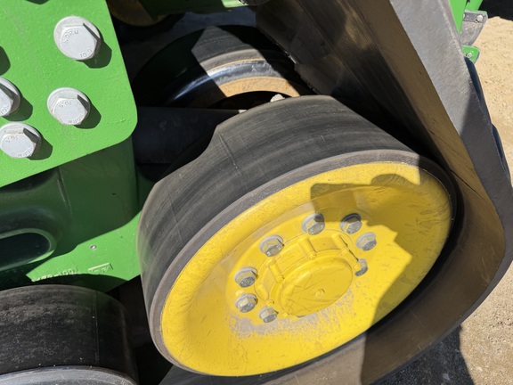 2024 John Deere 9RX 590 - Photo12
