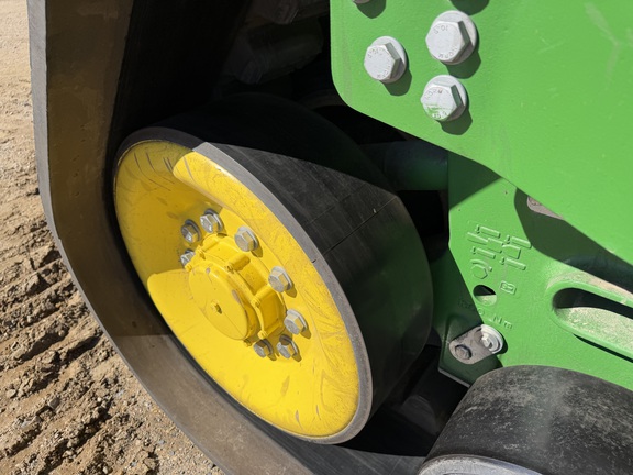 2024 John Deere 9RX 590 - Photo13