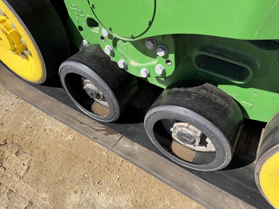 2024 John Deere 9RX 590 - Photo14