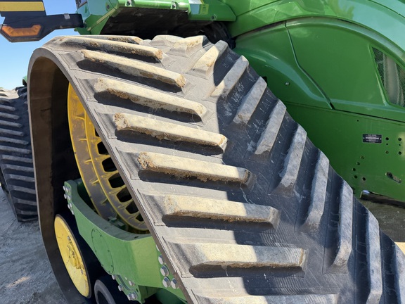 2024 John Deere 9RX 590 - Photo15
