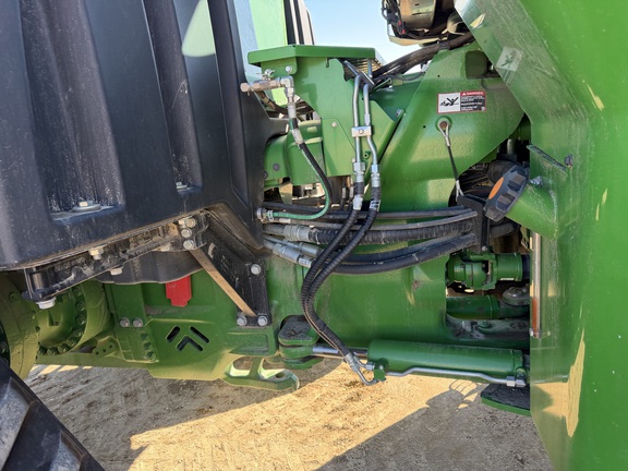 2024 John Deere 9RX 590 - Photo23