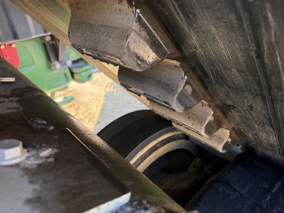 2024 John Deere 9RX 590 - Photo18