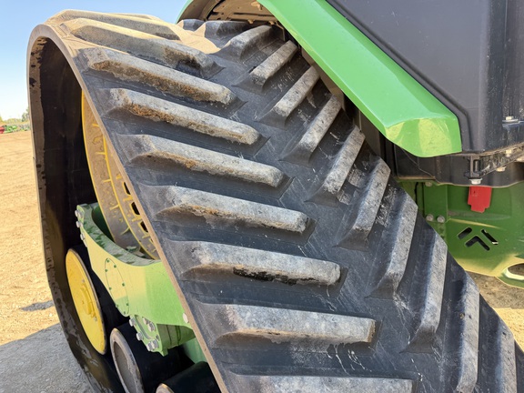 2024 John Deere 9RX 590 - Photo17