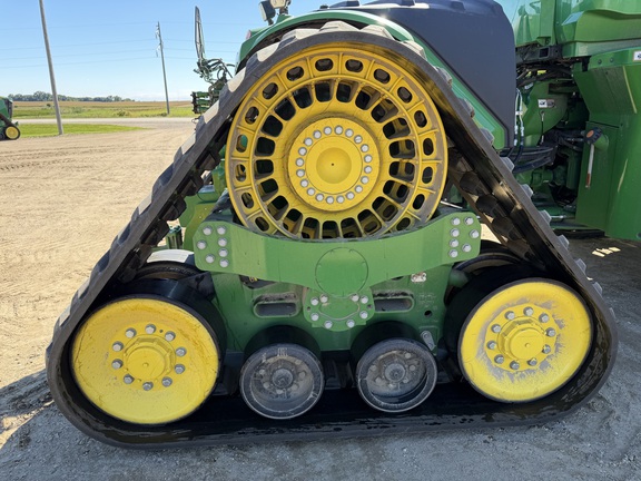 2024 John Deere 9RX 590 - Photo19