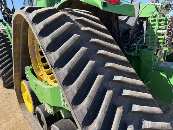 2024 John Deere 9RX 590 - Photo20
