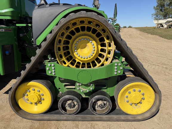 2024 John Deere 9RX 590 - Photo21