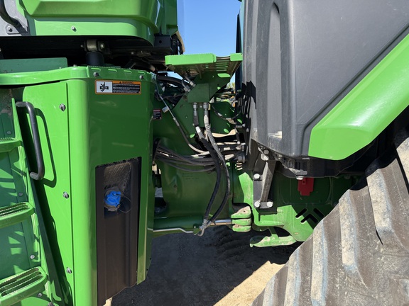 2024 John Deere 9RX 590 - Photo22