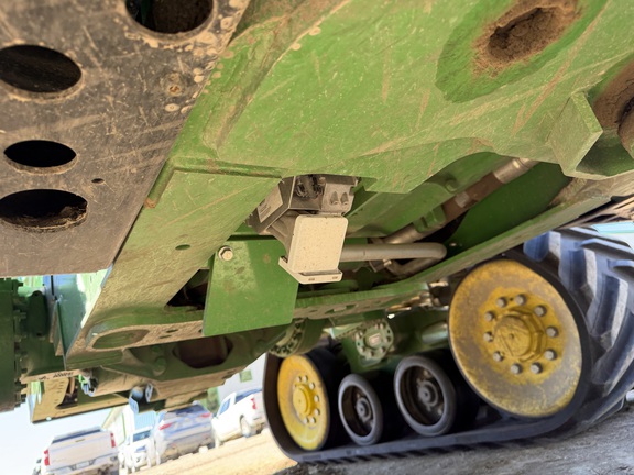 2024 John Deere 9RX 590 - Photo25