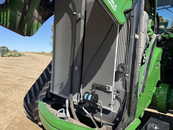 2024 John Deere 9RX 590 - Photo24
