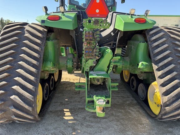 2024 John Deere 9RX 590 - Photo26