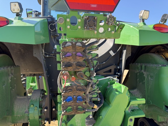 2024 John Deere 9RX 590 - Photo27