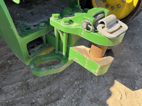 2024 John Deere 9RX 590 - Photo28