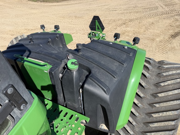 2024 John Deere 9RX 590 - Photo29