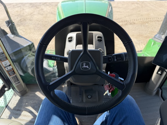 2024 John Deere 9RX 590 - Photo31