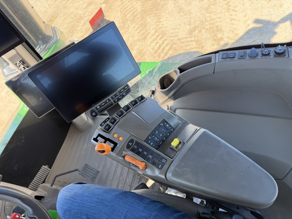 2024 John Deere 9RX 590 - Photo34