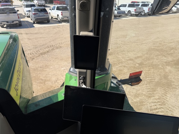 2024 John Deere 9RX 590 - Photo35