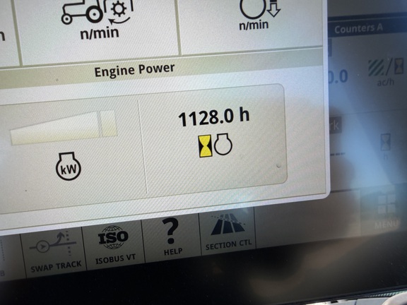 2024 John Deere 9RX 590 - Photo36
