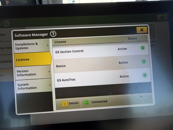 2024 John Deere 9RX 590 - Photo37