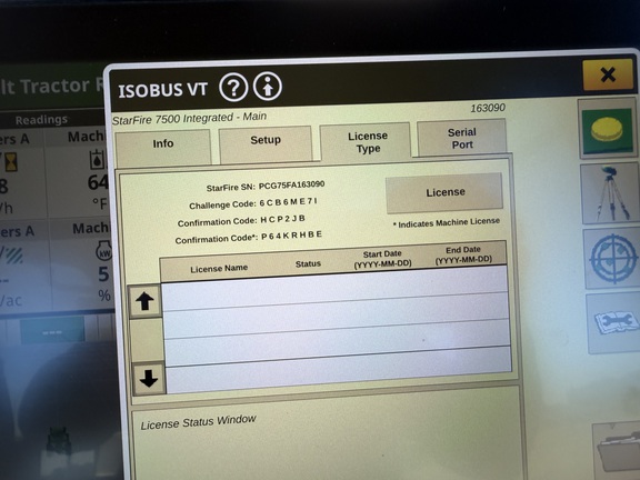 2024 John Deere 9RX 590 - Photo38