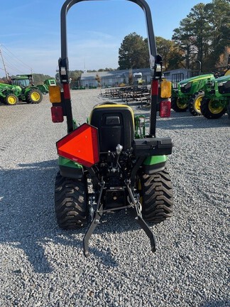 2024 John Deere 1023E-5