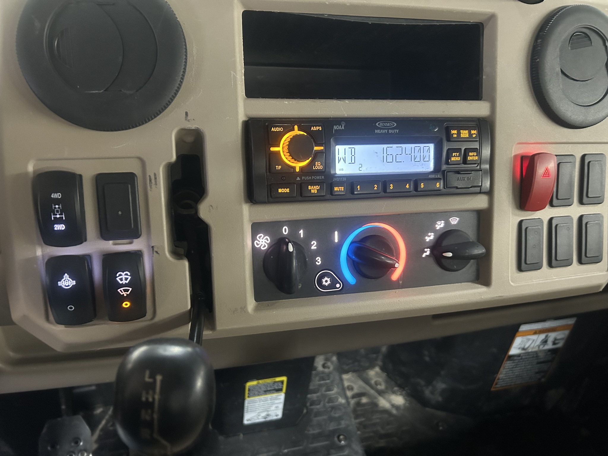 2021 John Deere XUV 835R Image 7